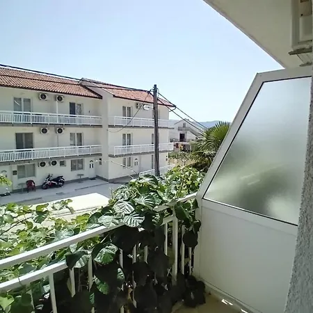 Apartmani Andela Neum Exterior photo