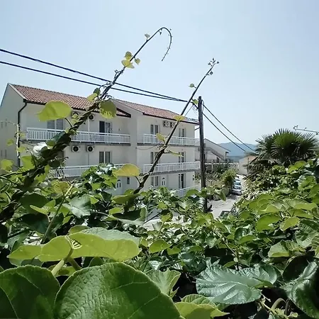 Apartmani Andela Neum Exterior photo