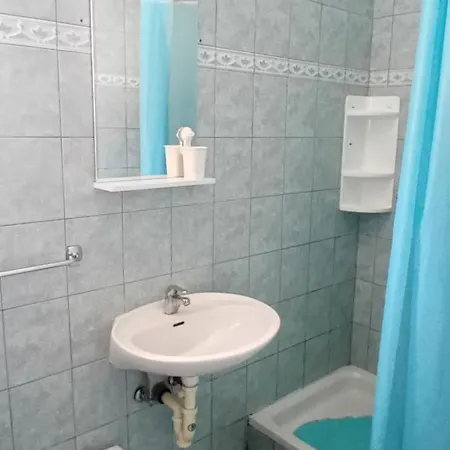Apartmani Andela Neum Room photo