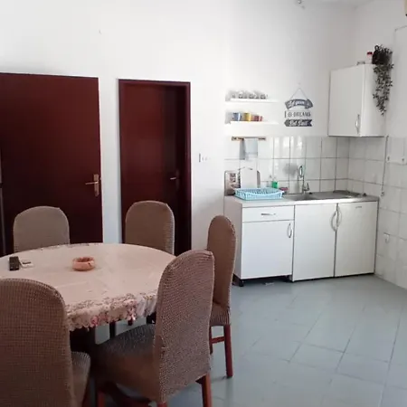 Apartmani Andela Neum Exterior photo