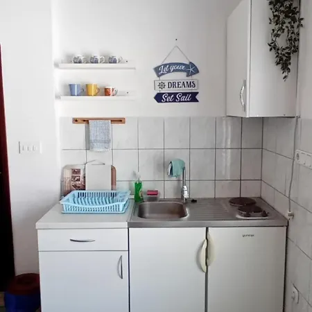 Apartmani Andela Neum Exterior photo