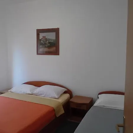 Apartmani Andela Neum Exterior photo
