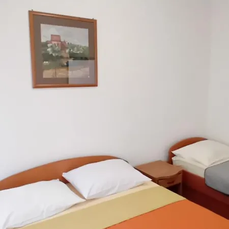 Apartmani Andela Neum Exterior photo