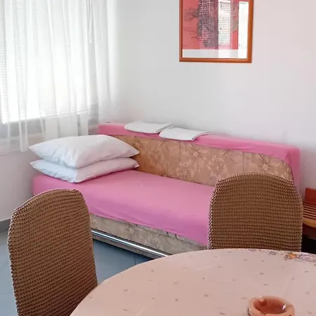 Apartmani Andela Neum Exterior photo
