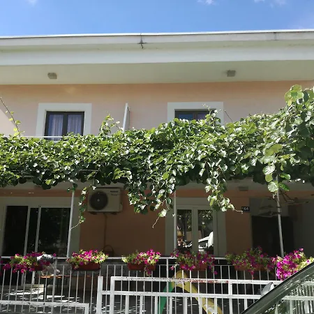 Apartmani Andela Neum Exterior photo