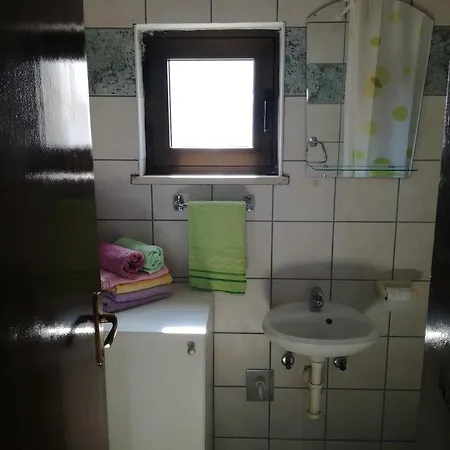 Apartmani Andela Neum Exterior photo