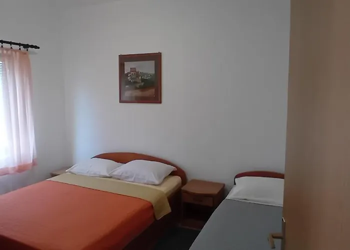 Apartmani Andela