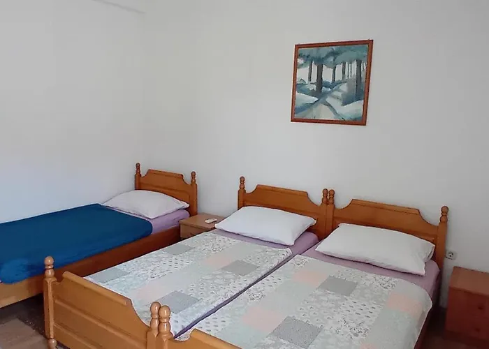 Apartmani Andela