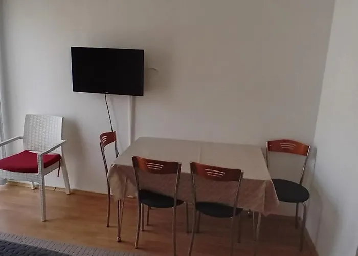Apartmani Andela