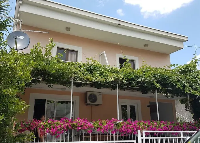 Apartmani Andela