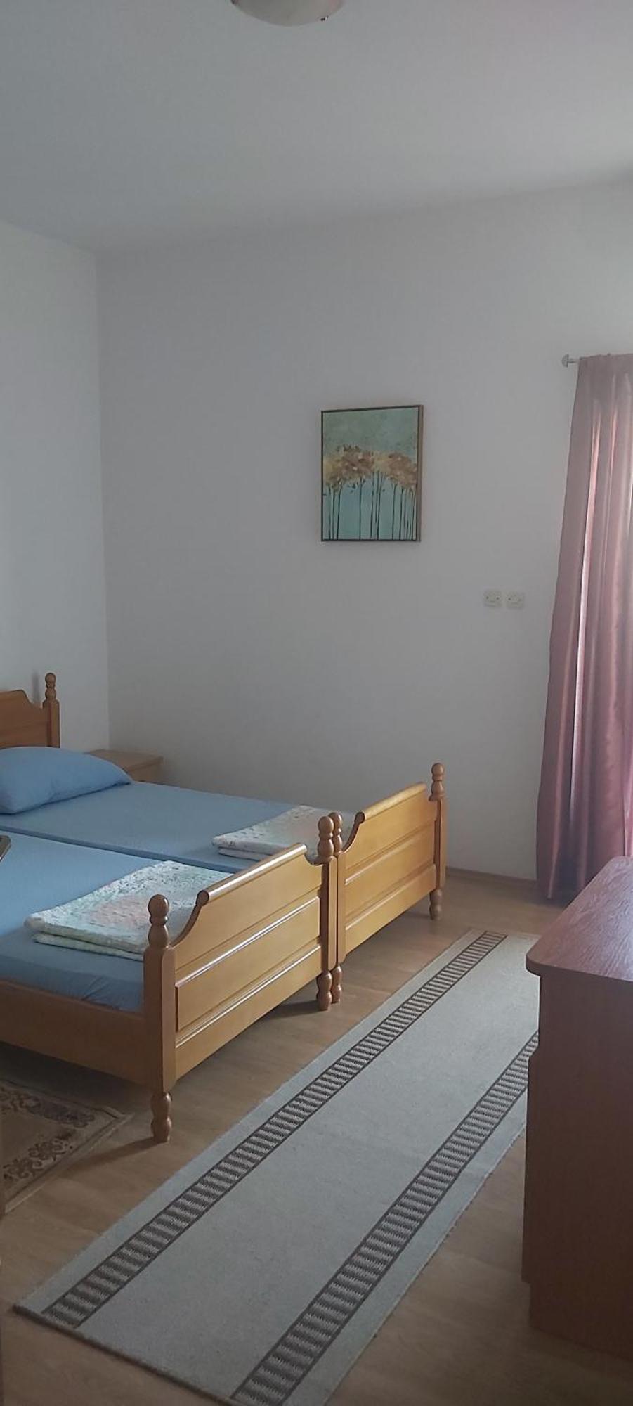 Andela Apartment