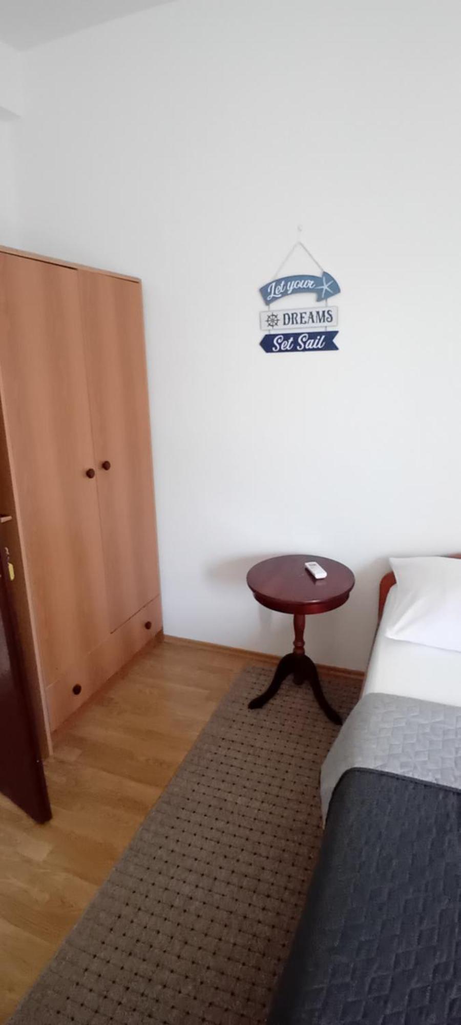 Andela Apartment