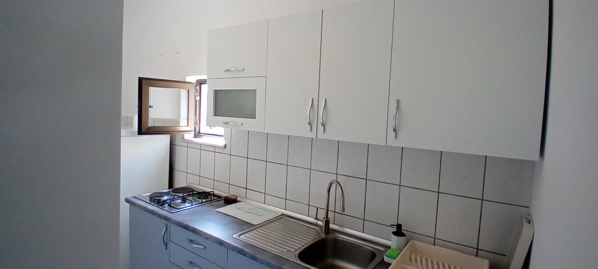 Andela Apartment