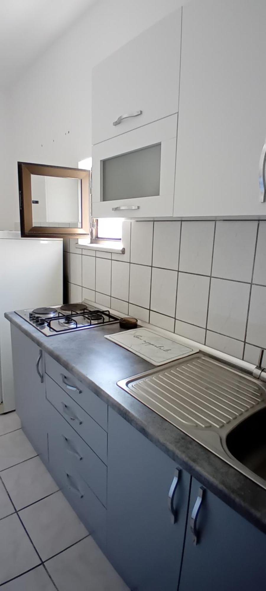 Apartment Andela