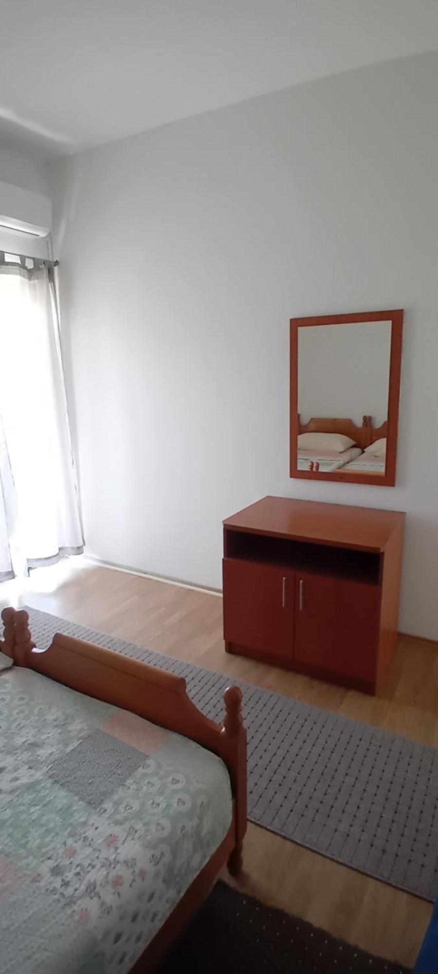 Andela Apartment *
