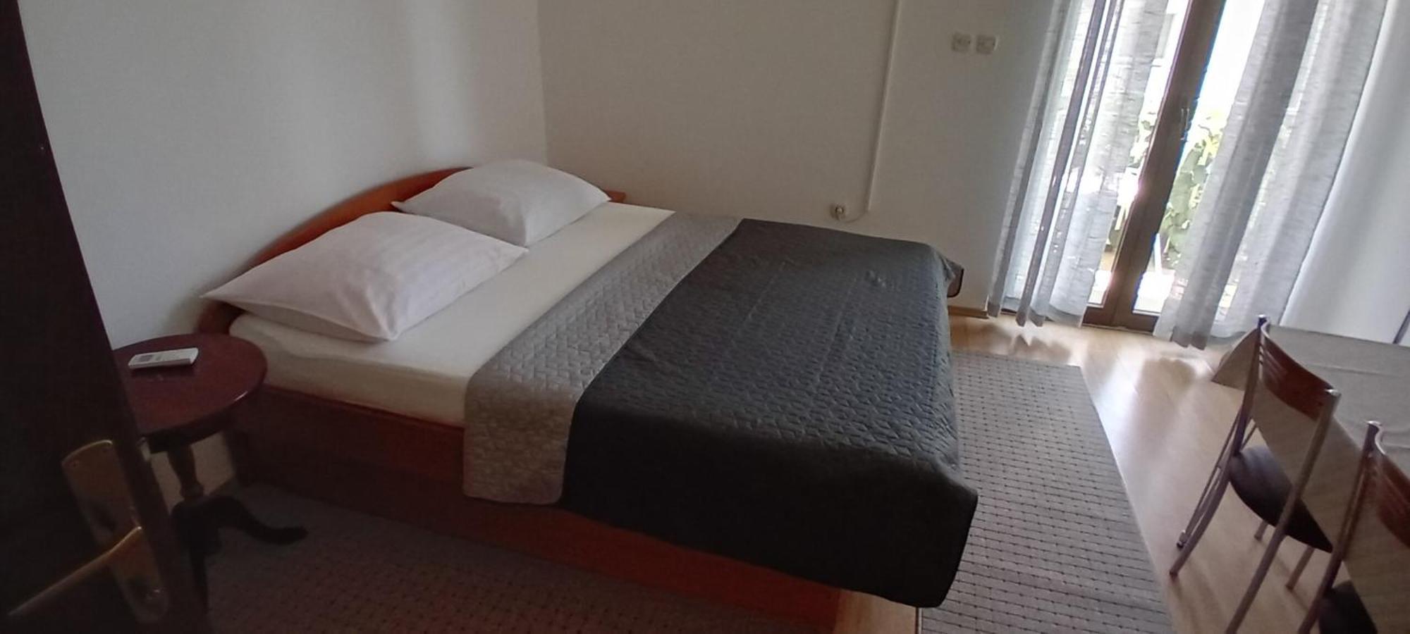 Andela Apartment Neum