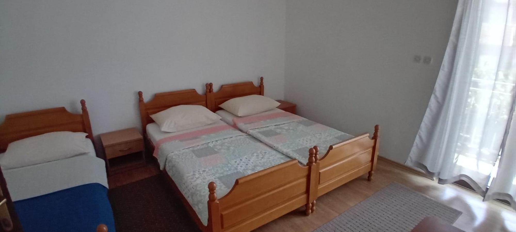 Apartment Andela Neum
