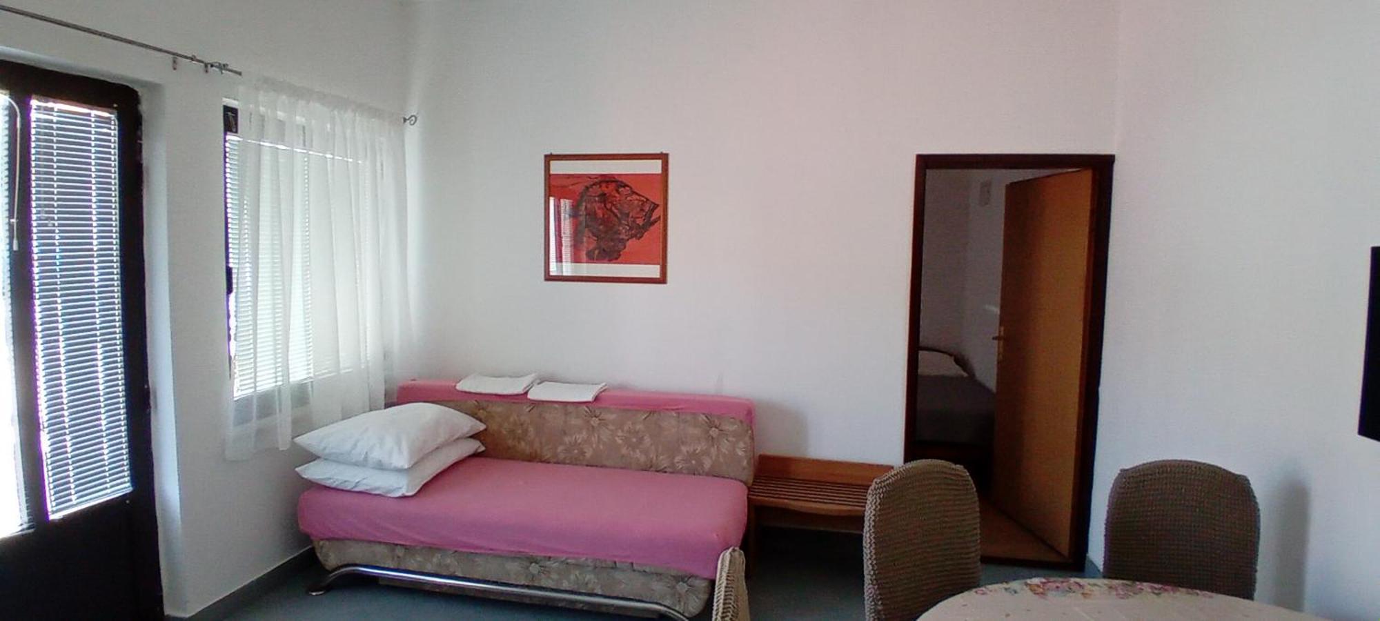 Andela Apartment