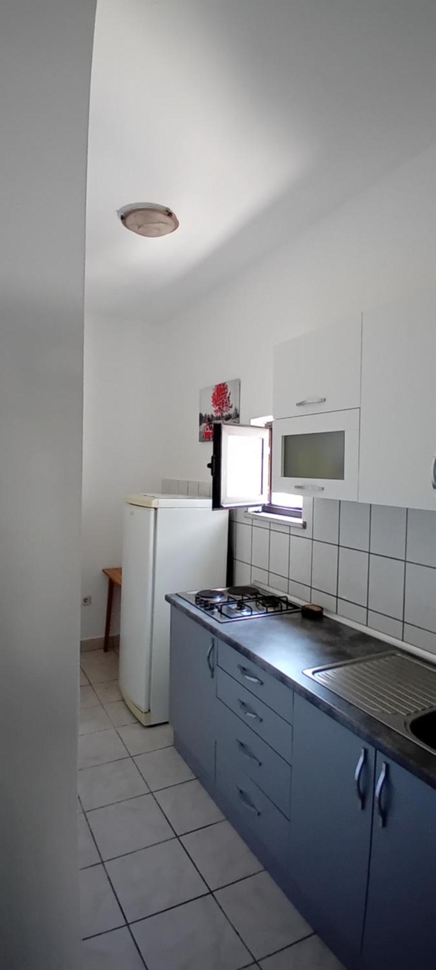 Apartment Andela