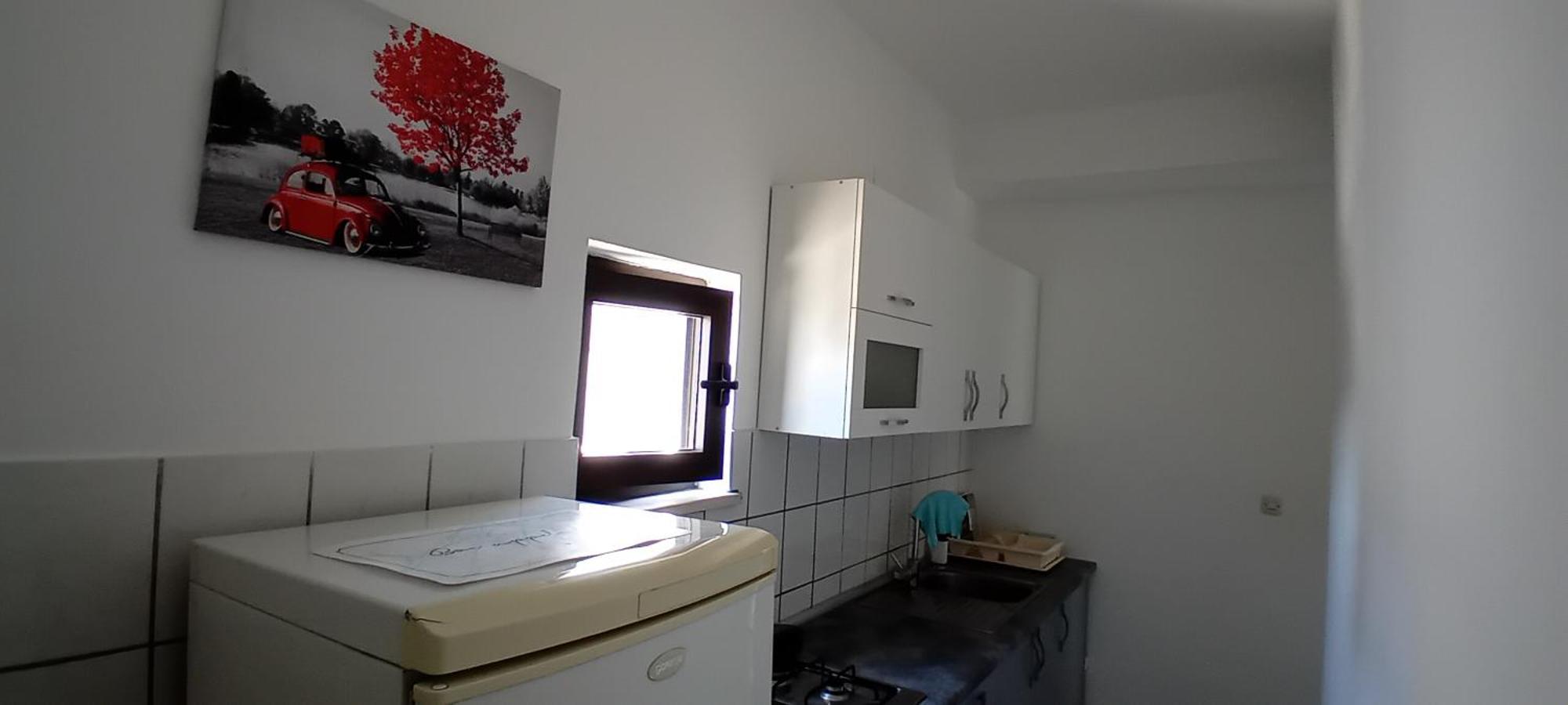 Apartment Andela Neum