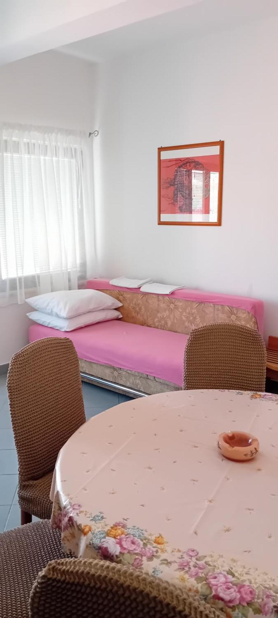 Andela Apartment *