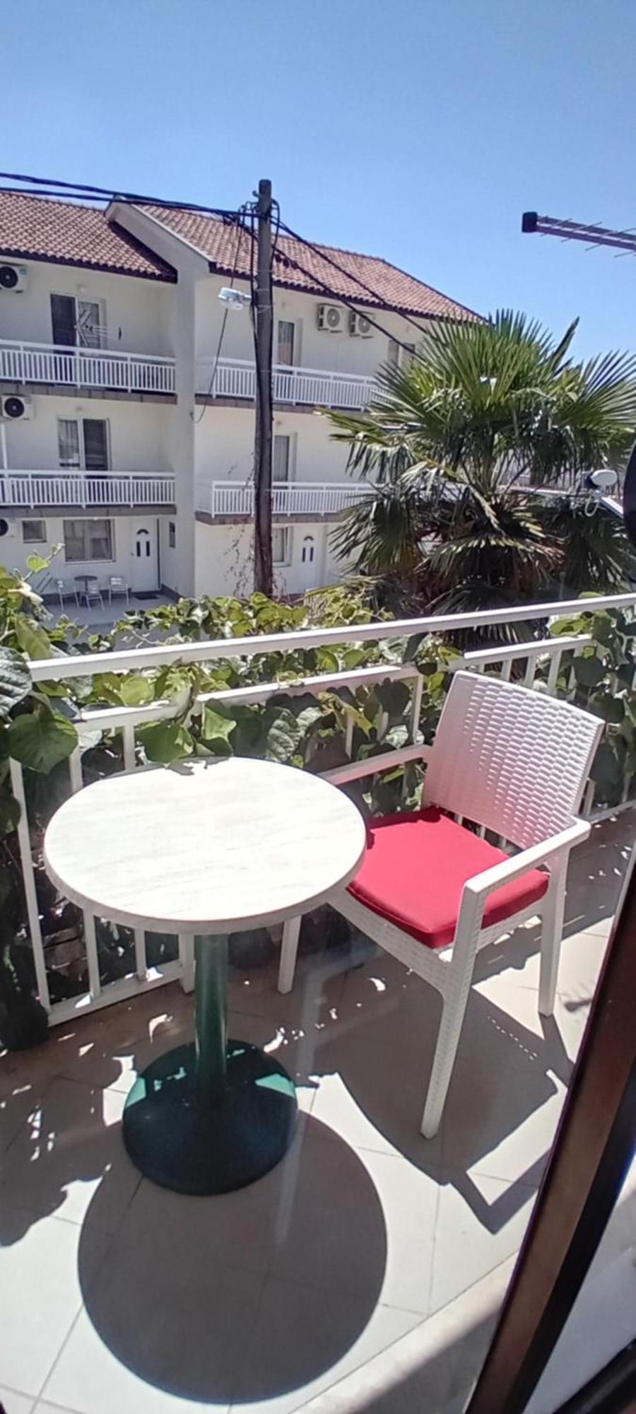 Andela Apartment Neum