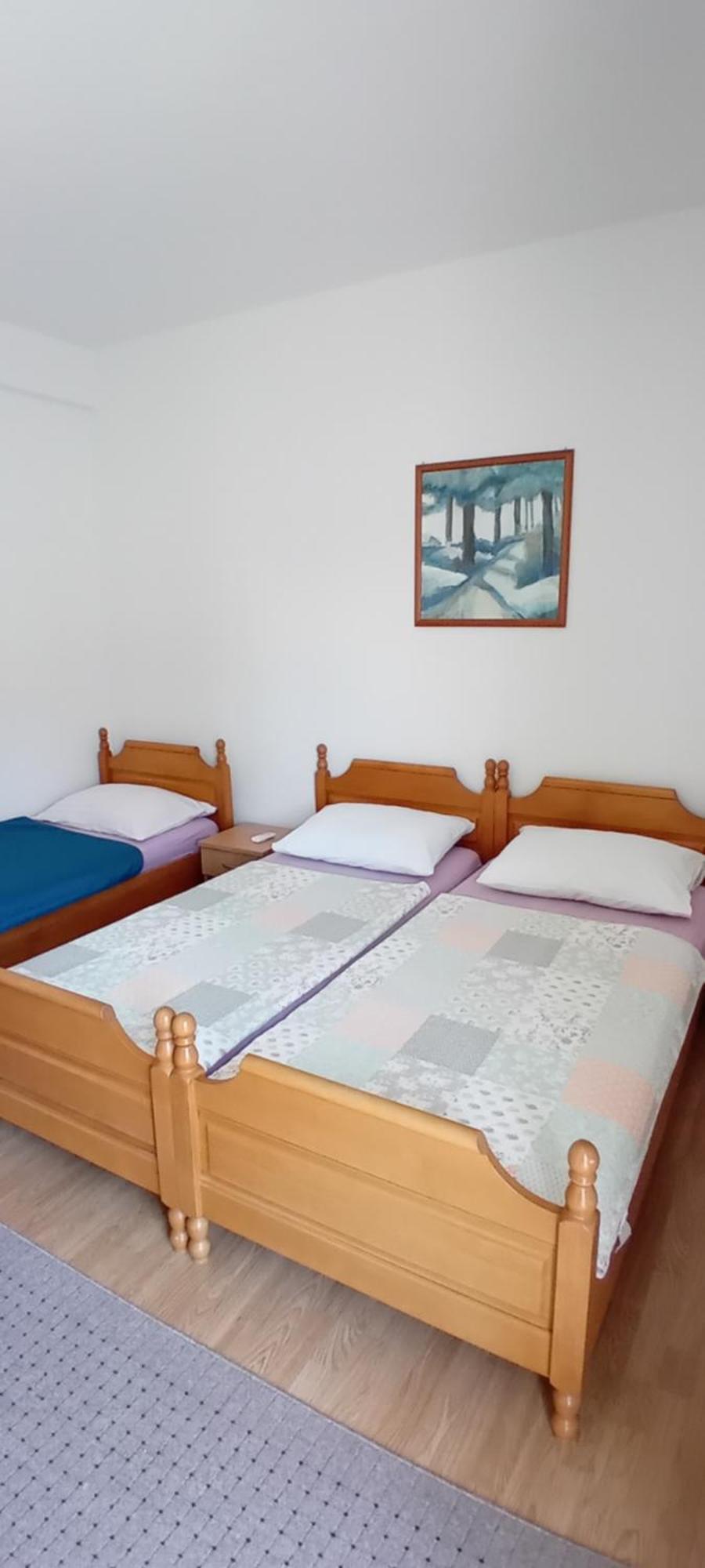 Apartment Andela