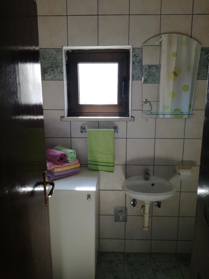 Apartment Andela Neum