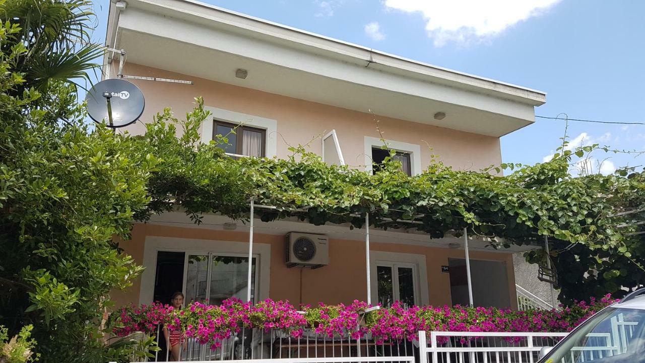 Andela Apartment