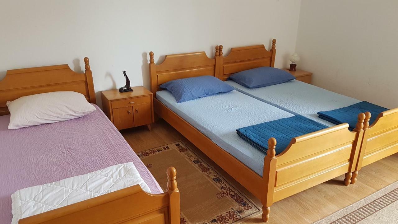 Andela Apartment Neum