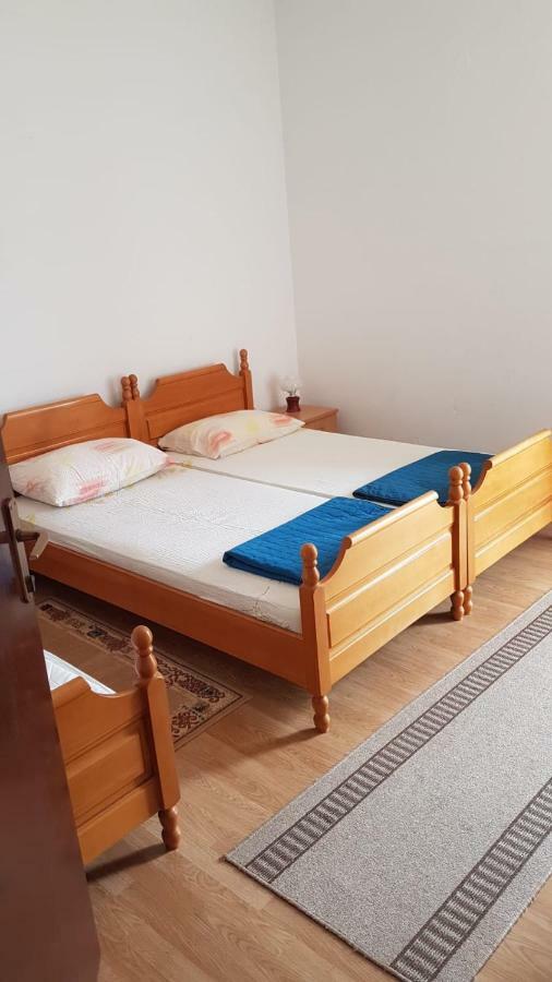 Andela Apartment Neum